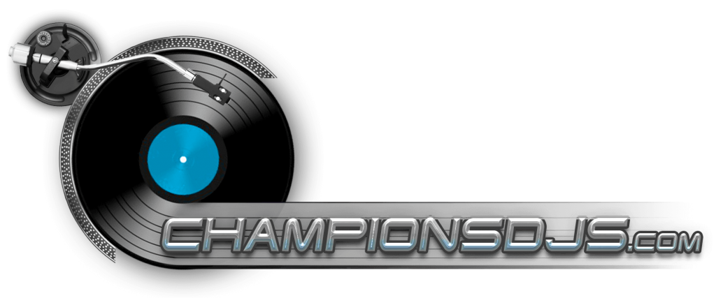 Champions djs logo